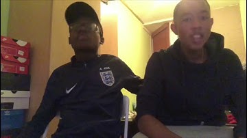 MV] SOMDEF(썸데프) _ Slip N Slide(미끌미끌) (Feat. Crush) | REACTION