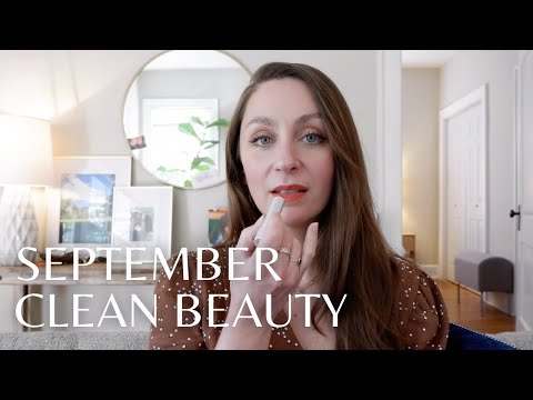 SEPTEMBER FAVORITES 2020