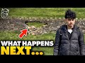 Muslim DESTROYS Ancient Wall in England, Local Brits Take Matters Into Their Own Hands… 🇬🇧👊🏼