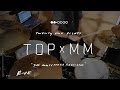 (Drum Cover) Ride - TOPXMM (twenty one pilots ft. MUTEMATH)