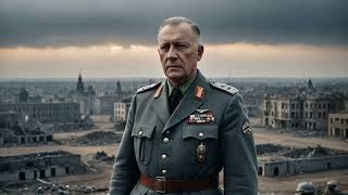 Erich von Manstein A Complex Legacy