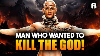 What Happened To The Man Who Wanted To Kill The God? | Nimrod | Namrood