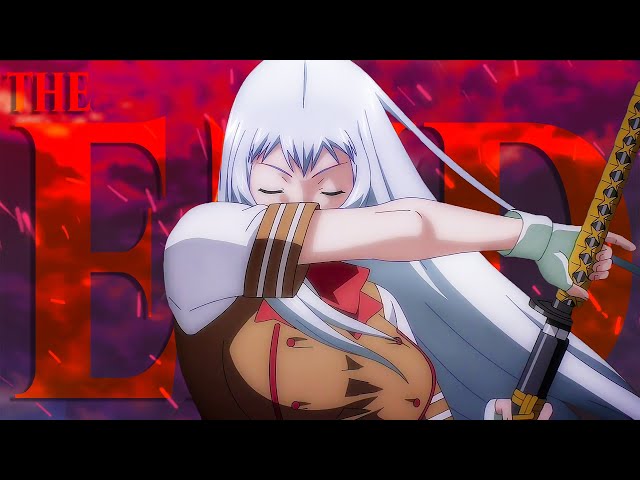 Shin Ikkitousen「AMV」- My Mind ᴴᴰ 