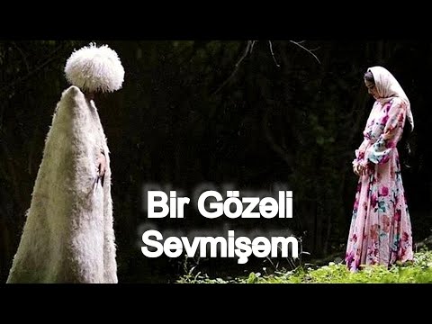 Saxur - Bir Gözəli Sevmişəm (цахурские песни)