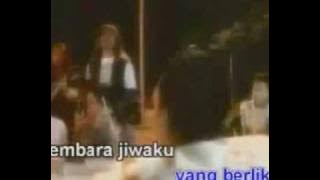 Kristal- Memburu Impian