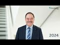 18 Jahre Prof. Dr. Sextl - wir wünschen alles Gute für den Ruhestand.