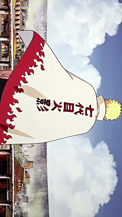 Uzumaki Naruto🔥 #shorts #matushka #amv #anime #naruto #narutoshippuden #boruto #hokage