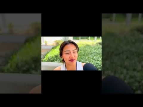 Unbelievably, She Didn’t Know THIS