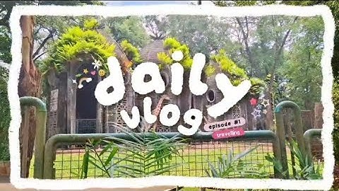 🌳Exploring Ragunan Zoo! |Nature, Animals, and Happy Vibes⛅