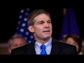 Jim Jordan on Trump's Meeting with Pelosi and Schumer