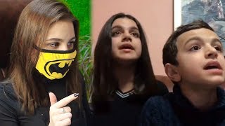КТО ЛУЧШЕ ПОЕТ ПОПУЛЯРНЫЕ ПЕСНИ! КРУТЫЕ КАВЕРЫ (НЕЗАБУДКА, МОКРЫЕ КРОССЫ, МОЛНИЯ) НЕ СКАЖИ ВАУ КАВЕР КТО ЛУЧШЕ ПОЕТ ПОПУЛЯРНЫЕ ПЕСНИ! КРУТЫЕ КАВЕРЫ (НЕЗАБУДКА, МОКРЫЕ КРОССЫ, МОЛНИЯ) НЕ СКАЖИ ВАУ КАВЕР