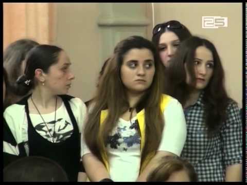 ჯანმრთელობისა და სოციალური დაცვის სამსახურის მიზნობრივი პროგრამების პრეზენტაცია