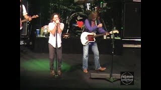 Eddie Vedder And Tom Petty - Pepsi Center, Denver, 07.03.2006