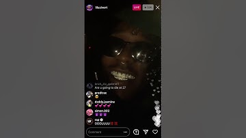 Lil Uzi Vert - "Group Chat" (Full Snippet)