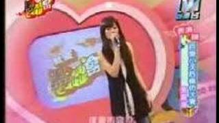 我爱黑涩会20080115(百变小天后的魅力)Part 5