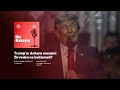 Trump’ın Ankara mesaisi: Zirveden ne beklemeli?