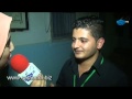 حضرة رجال تونس تفتح مهرجان ماطر 2015 الجزء الثاني