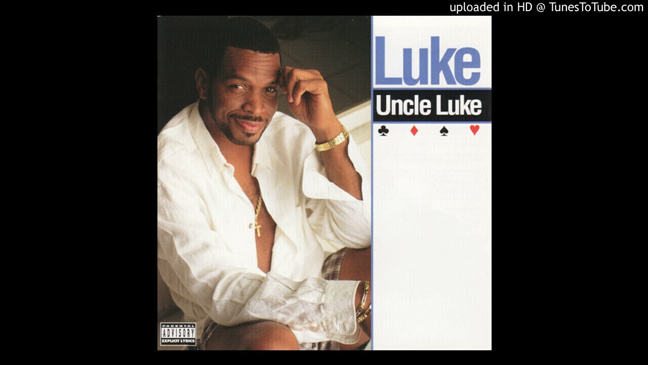 Watch Uncle Luke - Scarred feat. Trick Daddy & Verb (Miami, Fl. 1996) on YouTube Watch Uncle Luke - Scarred feat. Trick Daddy & Verb (Miami, Fl. 1996) on YouTube