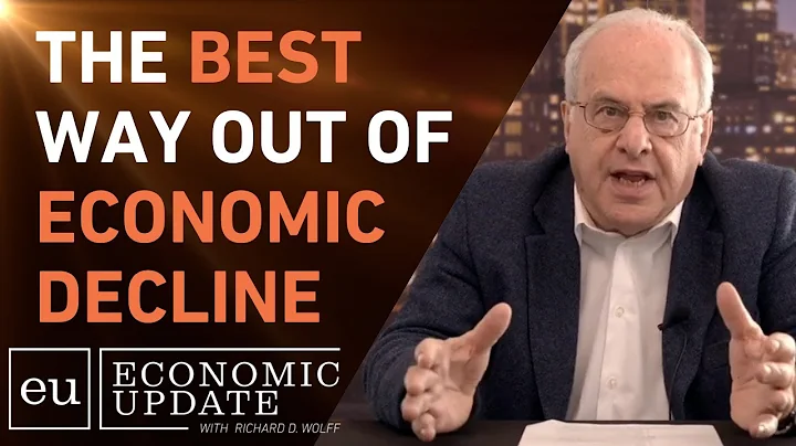 How Will the U.S. Manage Losing Economic Power? - ...