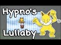 Hypno's Lullaby - Full Playthrough - Both endings [Creepypasta ROM]