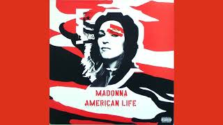 02.Madonna - American Life (Oakenfold Downtempo Remix)