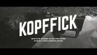 HAZE - KOPFFICK (Official HD Video)