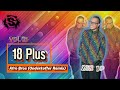 18 Plus | Afro Bros | Onderkoffer Remix | ZUMBA FITNESS | Volume 21 | 2026