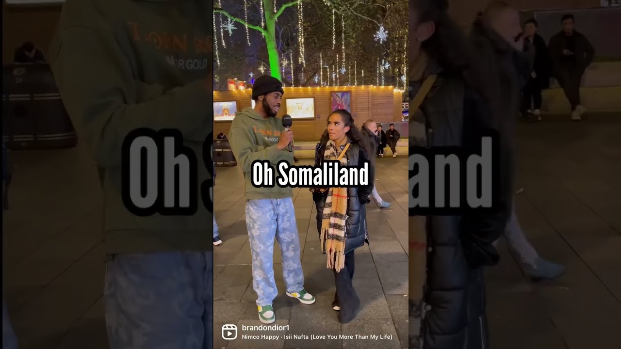 Her Type Is Somali Man Marshallla Shorts Somalibeauty Somaligirl Somaliland
