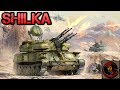 ZSU-23-4 "Shilka" | RUSSIAN ANTI-AIRCRAFT