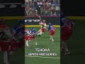 Tehoka with the elastic finish! 🔄