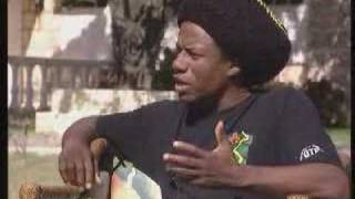 Famous EXCLUSIVE Eddy Grant Interview done in Barbados Profile