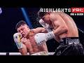 Pitbull Cruz Vs Salcido HIGHLIGHTS July 19 2025 PBC PPV On Prime Video Pitbull Cruz Vs Salcido HIGHLIGHTS July 19 2025 PBC PPV On Prime Video