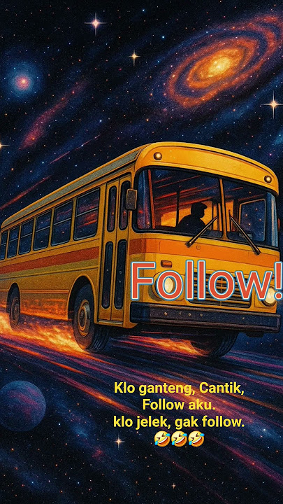 😎Bus Goyang🙊🍌 Jangan Dengar ini,,,, tidak bisa Tidur,,, Goyang2 di Malam🤟🏻