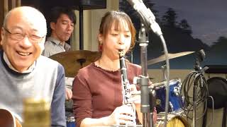 I Wan A Be Like You - New Orleans Stompers