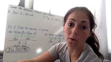 2.5 solve equations w variables on both sides