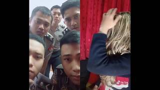 Kompilasi Video Duet Tik Tok populer 2018 || Lucu Gokil dan Keren Abis