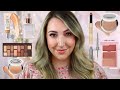 Full Face of NEW Makeup at Sephora | Skin, Makeup + Hair GRWM