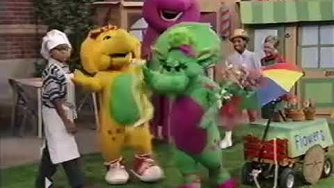 Walk Around The Block (2003 Version) Part 47