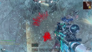 Wolfteam Report - SHUTxUP Busted hacking in clanwar!