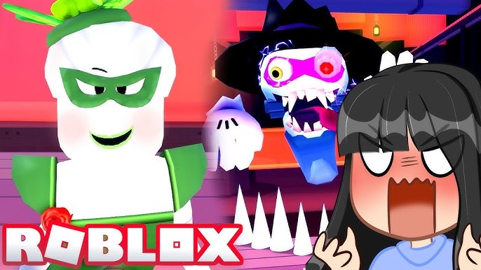 Isa GameGirl on X: 【MMDxROBLOX】HOW YOU LIKE THAT - Dia Internacional da  Mulher  via @  / X