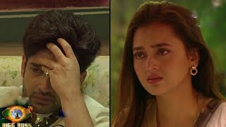 Bigg Boss 15 Promo - Tejasswi & Karan’s Relationship Comes To An End! 😱