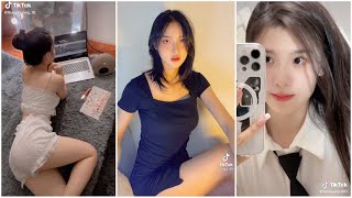 Ôi Gái Xinh Kìa😍😍Các Chị Đẹp Trên Tik Tok...Tik Tok- chung ldol official