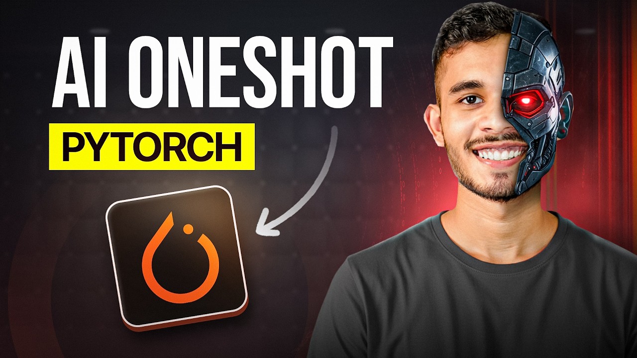 AI Engineering Full Course (PyTorch) 2026 UPDATED | Beginner to Advanced | One Shot | Sagar Chouksey