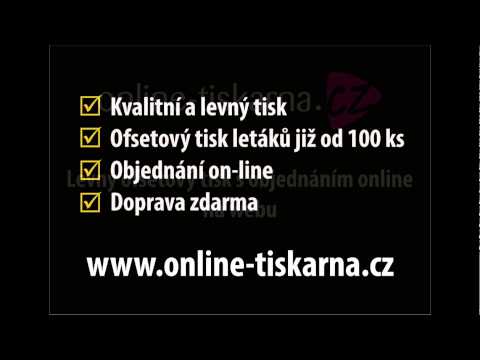 Video: Rozdíl Mezi Letáky A Plakáty