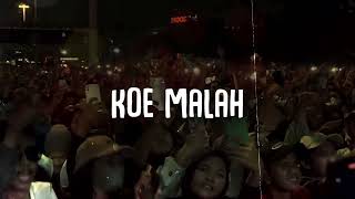 NDX AKA - Nemen HipHop Dangdut Version (  Lyric Video )
