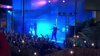 Asking Alexandria - “The Final Episode” Live at Revolution Live in Ft Lauderdale FL (04/21/2024)