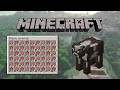 LA FARM DI MUCCHE!!! SUPERCOMPATTA!!! 1.21 e 1.20 – Tutorial Minecraft ITA