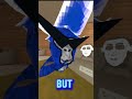 Things that they added in the new April fools  update in gorilla tag