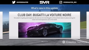 Real Racing 3 - Update 9.8 - IOS