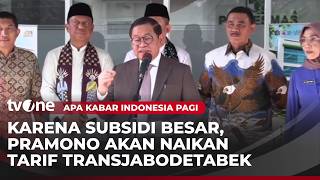 Download lagu [FULL] Apa Kabar Indonesia Pagi (07/06/2026) | tvOne